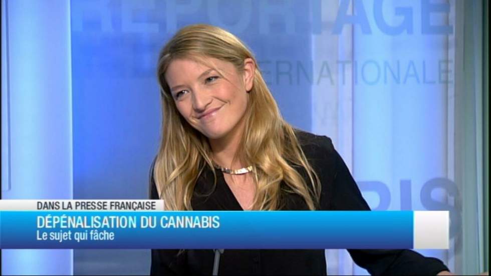 Cannabis : la boulette dans la chaussette du gouvernement