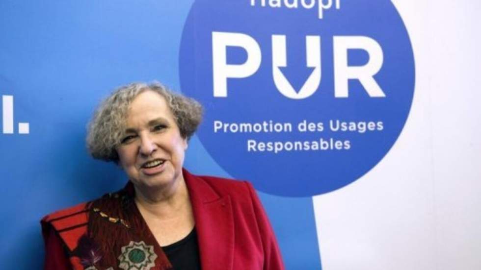 Hadopi veut continuer la lutte malgré les "grincheux"