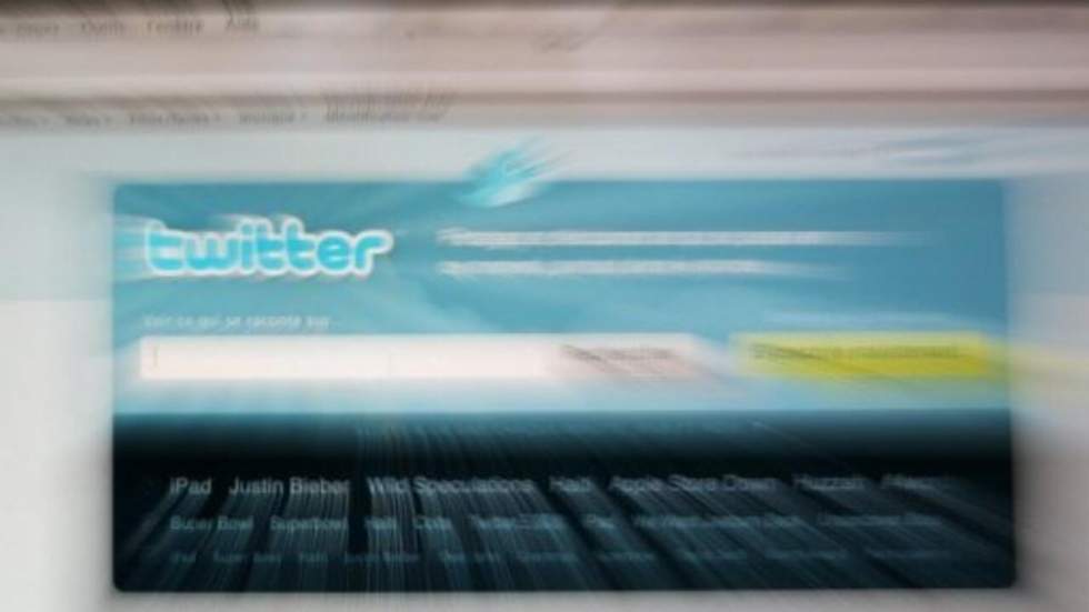 Twitter bloque un compte néo-nazi en Allemagne, une censure inédite