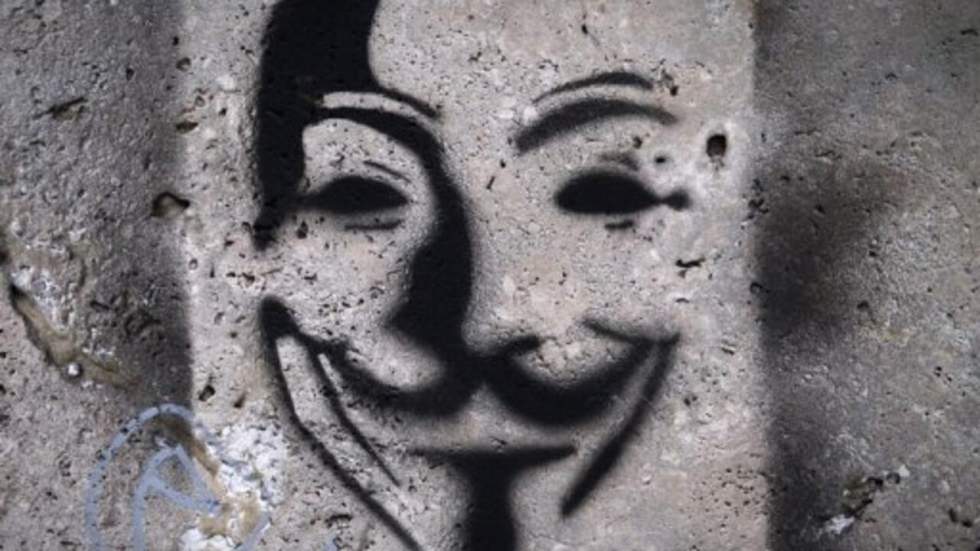 Suicide d'Amanda Todd : les pirates d'Anonymous jouent les justiciers Suicide d'Amanda Todd : les pirates d'Anonymous jouent les justiciers