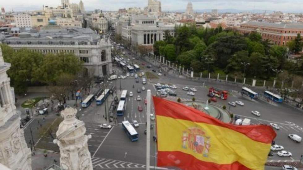 L'Espagne, sombre reflet d'une zone euro de plus en plus malade de son austérité