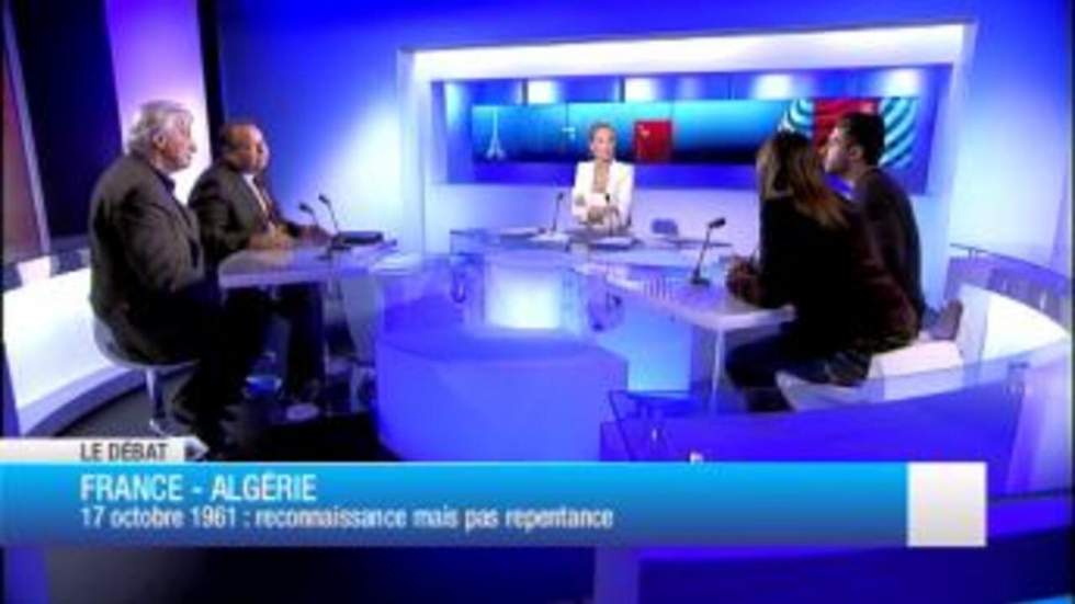 17 octobre 1961 : reconnaissance mais pas repentance de la France envers l'Algérie (partie 1)