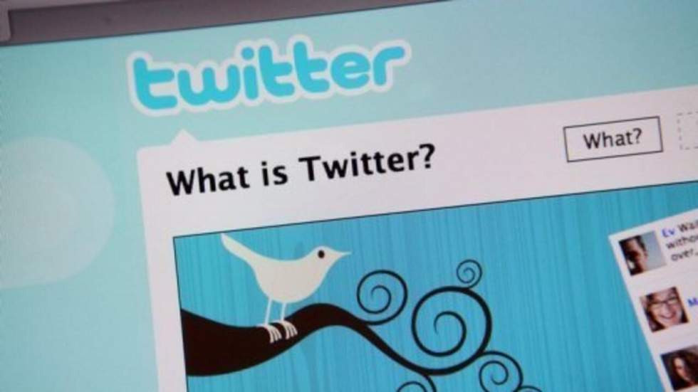 Twitter accepte d’effacer les messages "#unbonjuif" en France Twitter accepte d’effacer les messages "#unbonjuif" en France