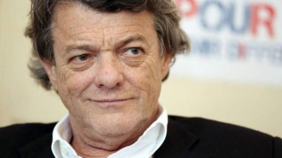 Avec son nouveau parti, Jean-Louis Borloo veut créer "l'UDF du XXIe siècle" Avec son nouveau parti, Jean-Louis Borloo veut créer "l'UDF du XXIe siècle"