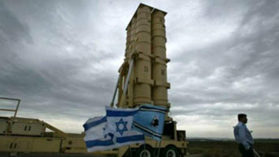 Israël et les États-Unis entament un exercice de défense antimissile