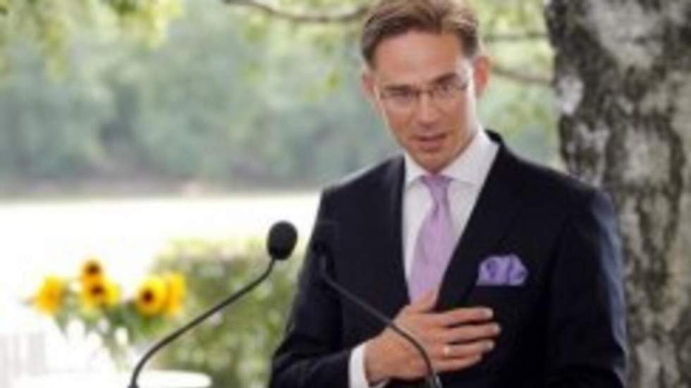 Le Premier ministre finlandais échappe à une violente agression Le Premier ministre finlandais échappe à une violente agression