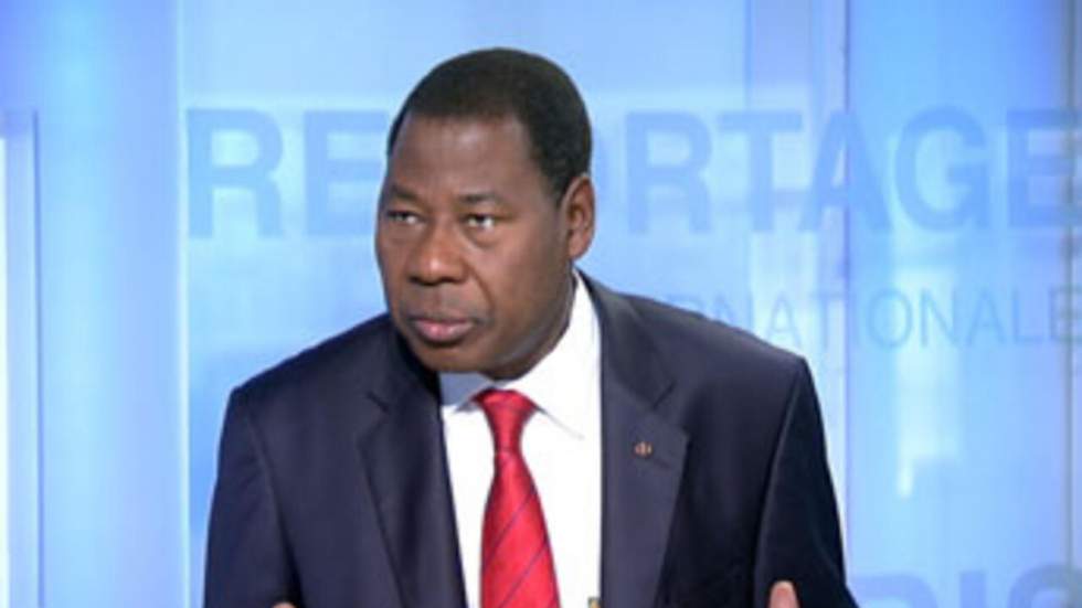 Trois proches du président Boni Yayi arrêtés pour tentative d'empoisonnement