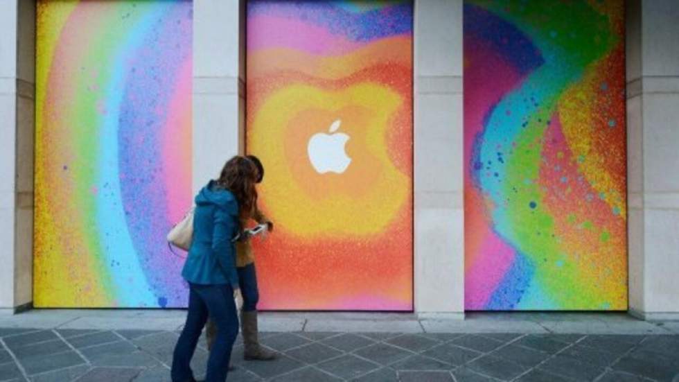 Avec l'iPad Mini, Apple s’apprête à entrer dans le monde des mini-tablettes Avec l'iPad Mini, Apple s’apprête à entrer dans le monde des mini-tablettes