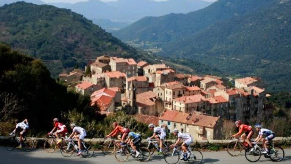 Le Tour de France dévoile le prestigieux tracé de sa 100e édition