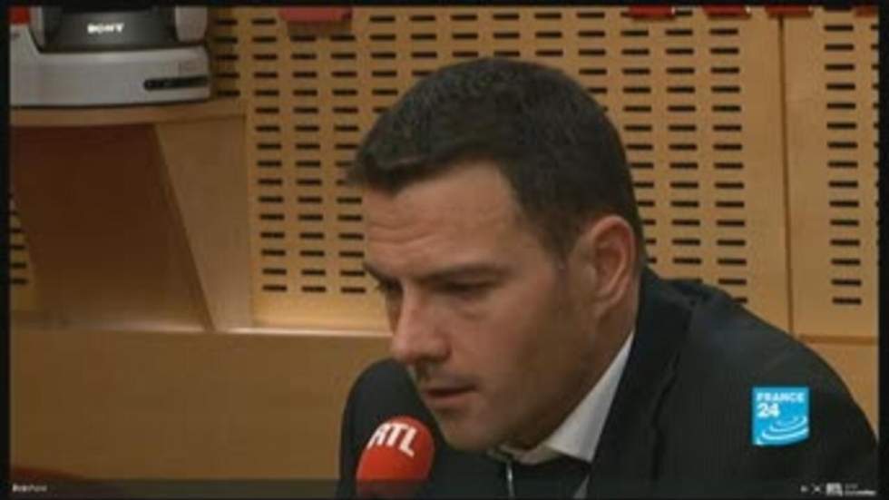 Condamné à trois ans de prison ferme, Jérôme Kerviel se pourvoit en cassation