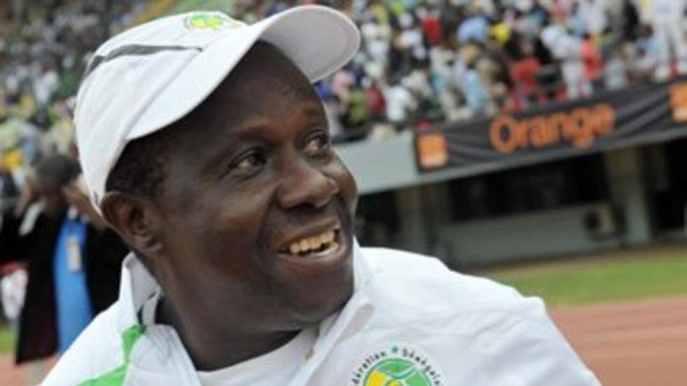Sénégal : le sélectionneur Joseph Koto a été limogé Sénégal : le sélectionneur Joseph Koto a été limogé