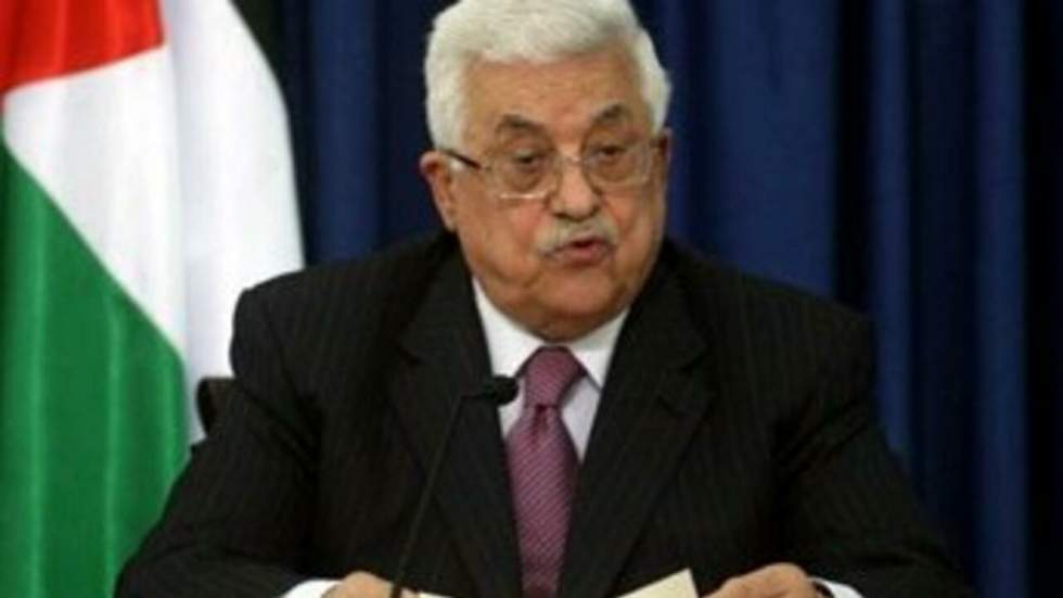Abbas prêt à reprendre les négociations avec Israël si l’ONU reconnaît l’État palestinien Abbas prêt à reprendre les négociations avec Israël si l’ONU reconnaît l’État palestinien