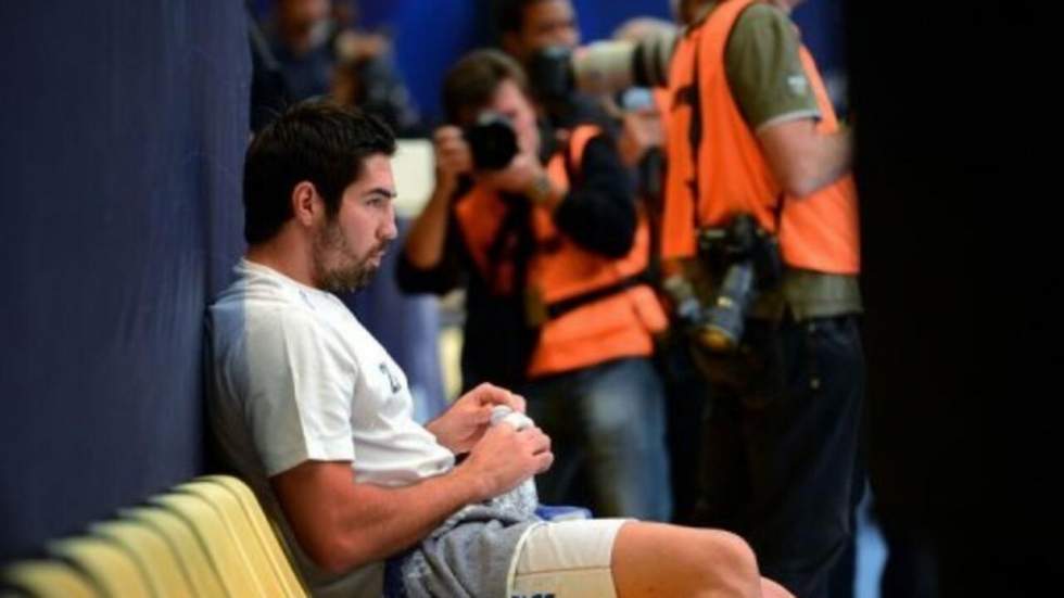 Soupçons de paris truqués : contrôle judiciaire levé pour Nikola Karabatic Soupçons de paris truqués : contrôle judiciaire levé pour Nikola Karabatic