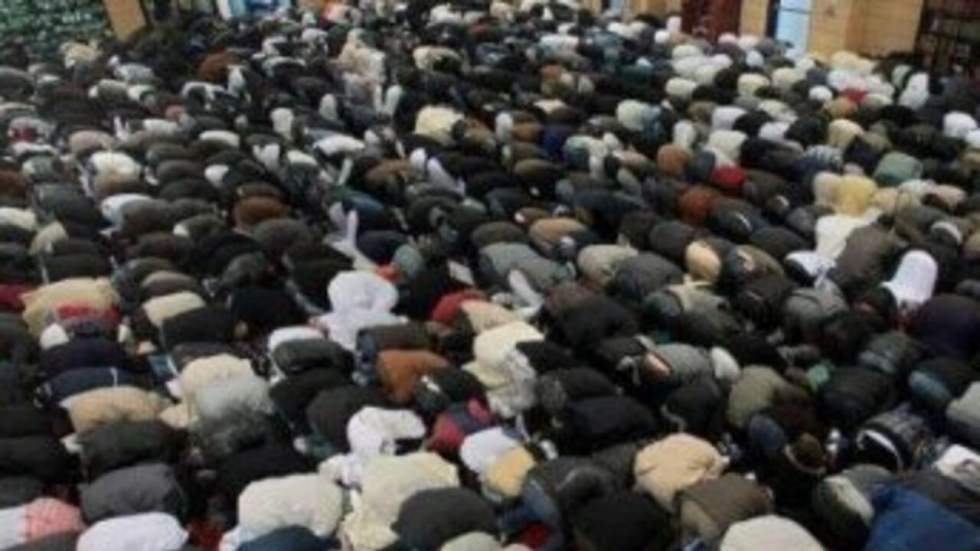 Islam : 60% des Français jugent trop importantes sa visibilité et son influence Islam : 60% des Français jugent trop importantes sa visibilité et son influence