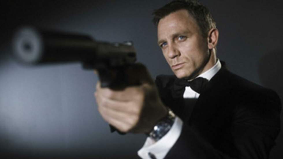 James Bond, l’espion qui boudait les pays du Sud