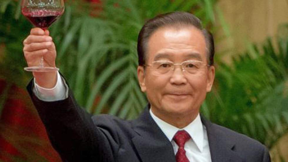 Wen Jiabao, un Premier ministre communiste et milliardaire ?