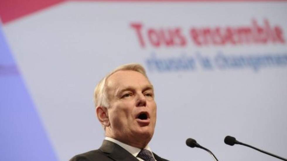 Au congrès de Toulouse, le Parti socialiste fait bloc derrière le gouvernement Au congrès de Toulouse, le Parti socialiste fait bloc derrière le gouvernement