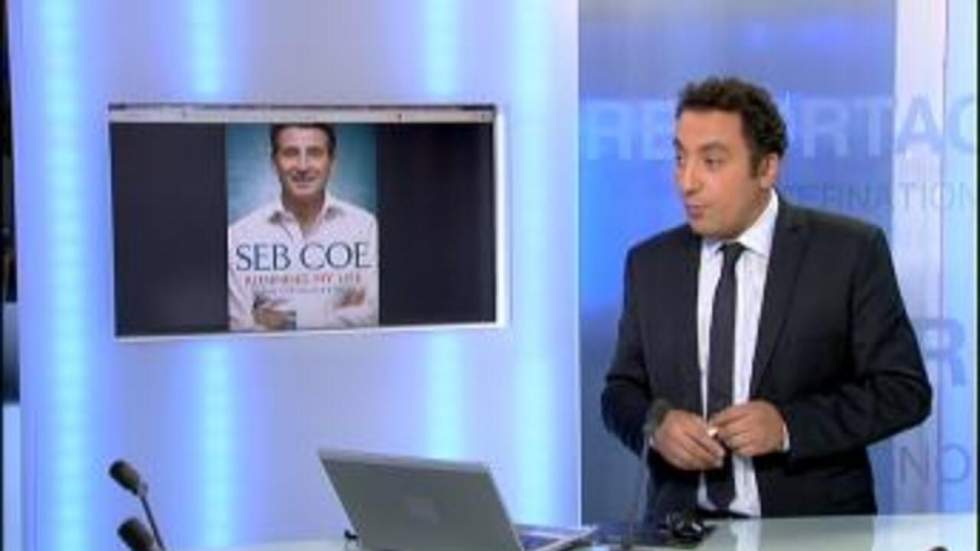 Chirac, les JO et le pudding... Chirac, les JO et le pudding...