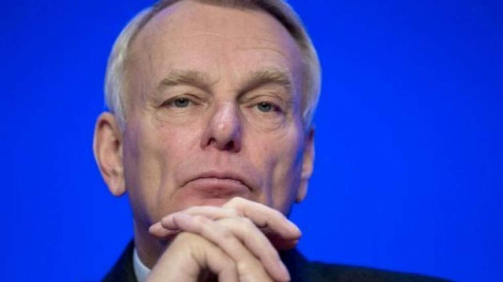 L'"Ayraultport", l'épine dans le pied de Jean-Marc Ayrault