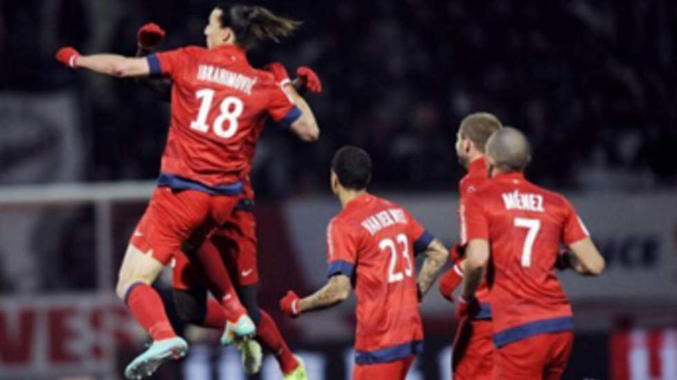 PSG-OM, deuxième acte !