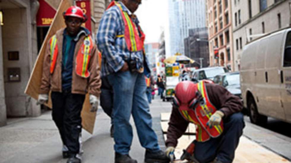 Après Sandy, New York retrouve peu à peu ses esprits