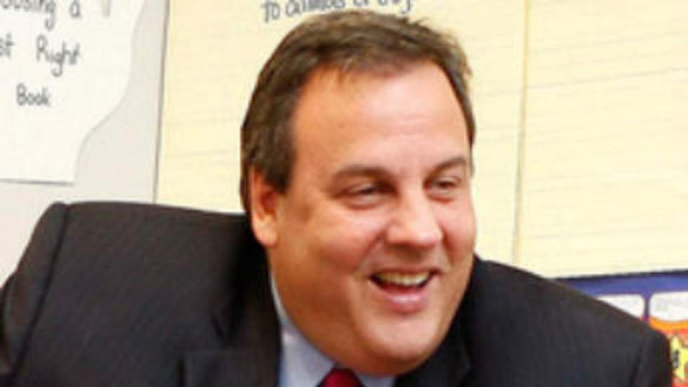 Chris Christie, le républicain qui multiplie les compliments envers Obama