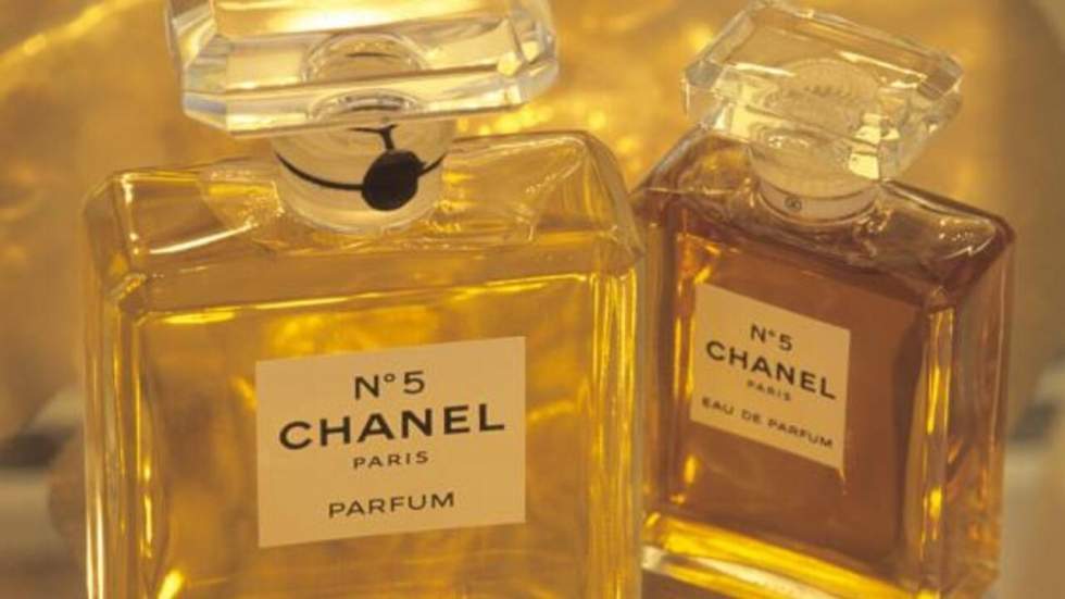 Bruxelles n'interdira pas le parfum Chanel n°5 Bruxelles n'interdira pas le parfum Chanel n°5