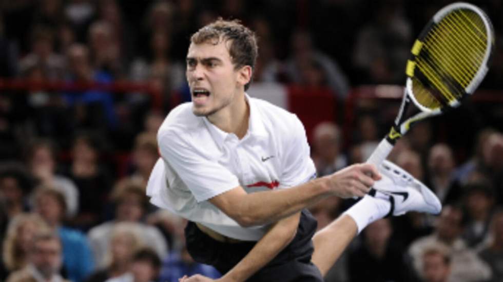 Tournoi de Paris-Bercy : sensationnel Janowicz