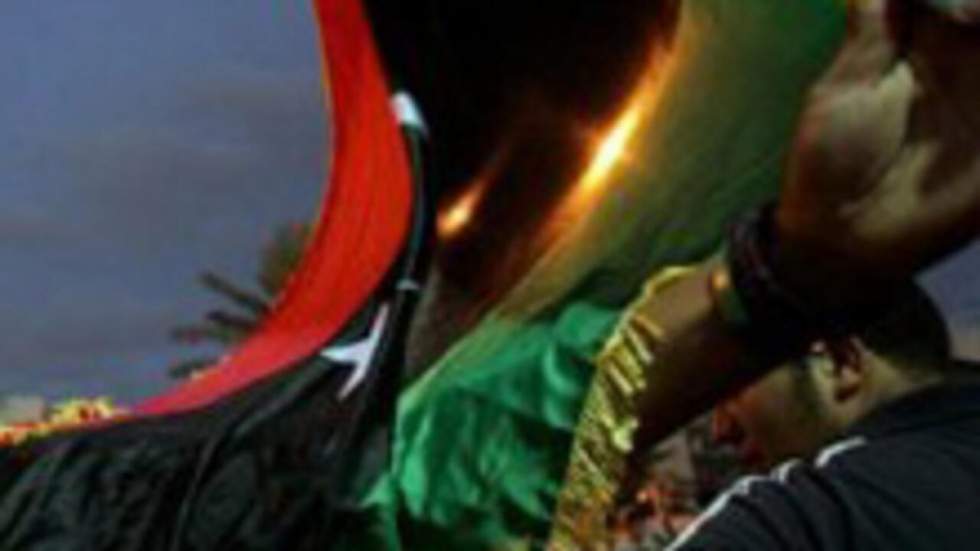 Le QG des renseignements libyens à Tripoli incendié par des miliciens