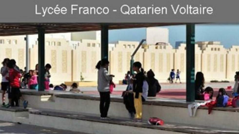 Quand le régime qatari fait le ménage au lycée français