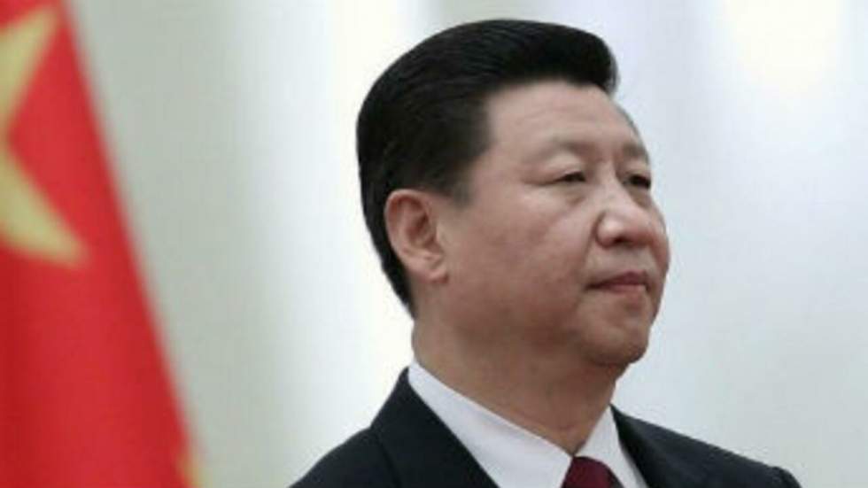 Xi Jinping, le "prince rouge" devenu héritier