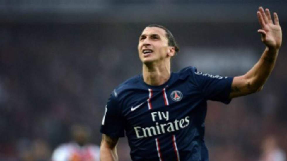 Blaise Matuidi : "Zlatan est un joueur exceptionnel !"