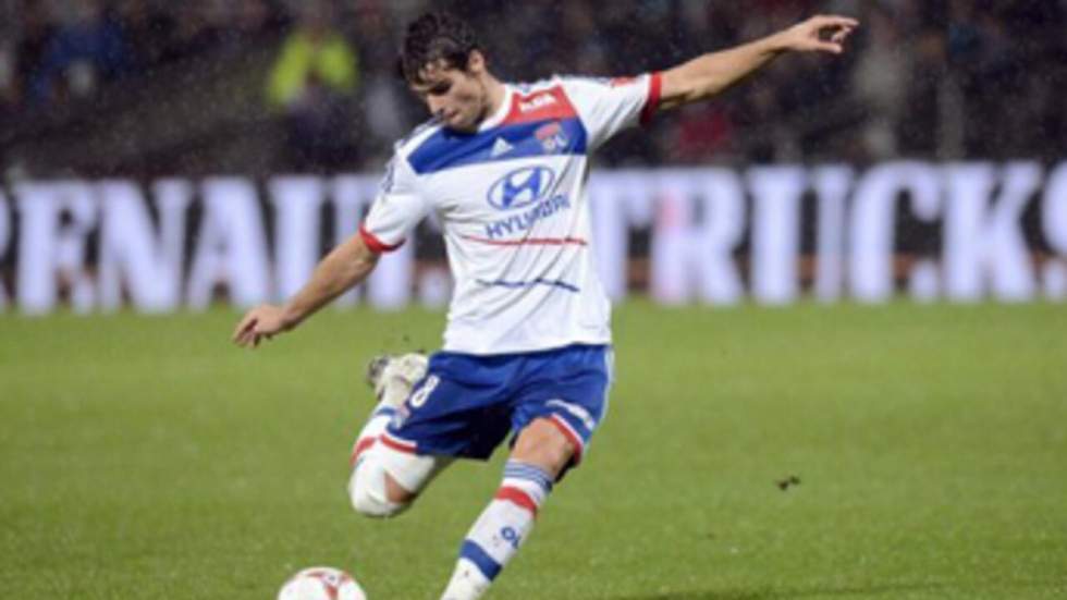 Retour de Gourcuff chez les Bleus