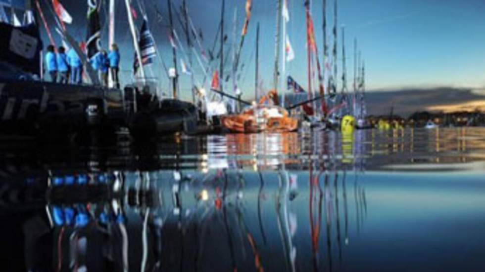 Les skippers étrangers ont-ils une chance de gagner le Vendée Globe?