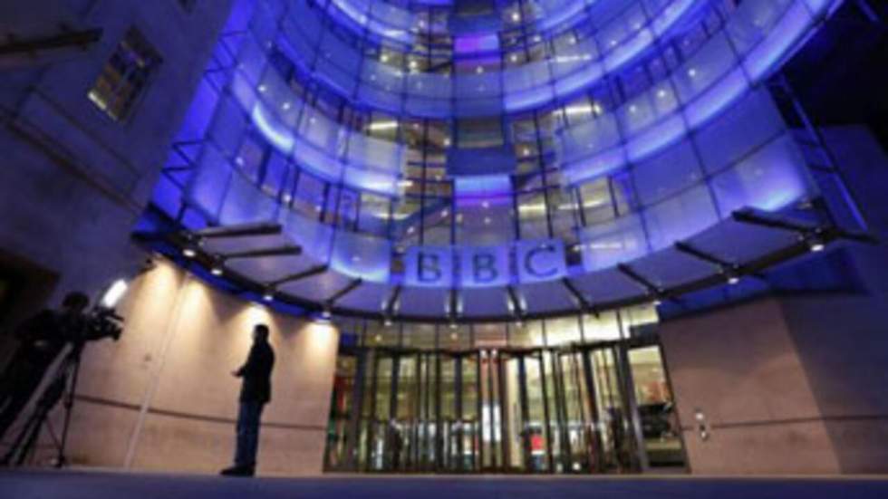 Scandale sexuel à la BBC : nouvelles démissions de dirigeants