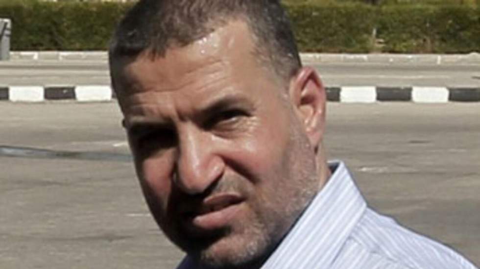 Ahmad Al-Jaabari, l'homme de l'ombre du Hamas