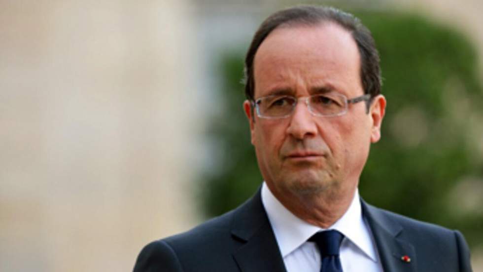 Paris isolé sur la question de l'armement des rebelles syriens