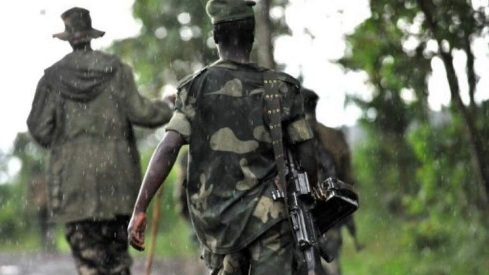 RD Congo : reprise des combats entre le M23 et l'armée congolaise RD Congo : reprise des combats entre le M23 et l'armée congolaise