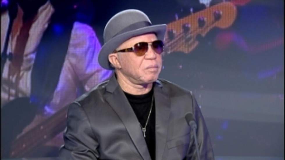 Salif Keita, ambassadeur de l’Afrique