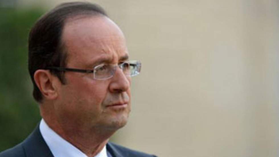 François Hollande souhaite relancer la coopération avec la Pologne François Hollande souhaite relancer la coopération avec la Pologne