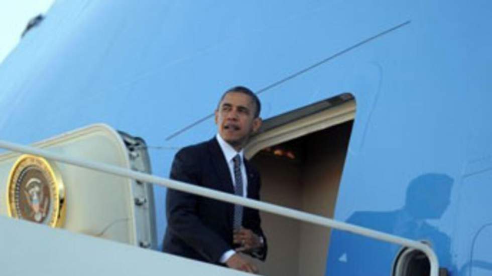 Obama demande à la Birmanie d'aller plus loin dans ses réformes