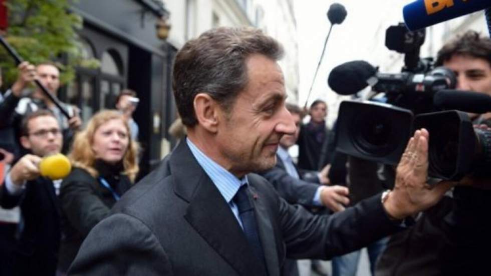 Affaire Bettencourt : Nicolas Sarkozy convoqué jeudi en vue d'une mise en examen