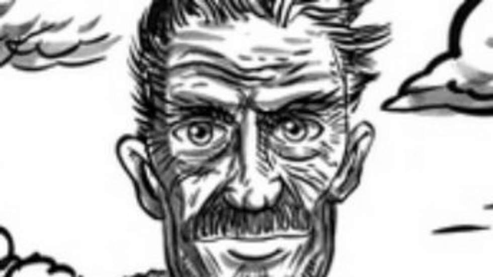 Le pionnier des antivirus John McAfee raconte sa traque à Belize Le pionnier des antivirus John McAfee raconte sa traque à Belize