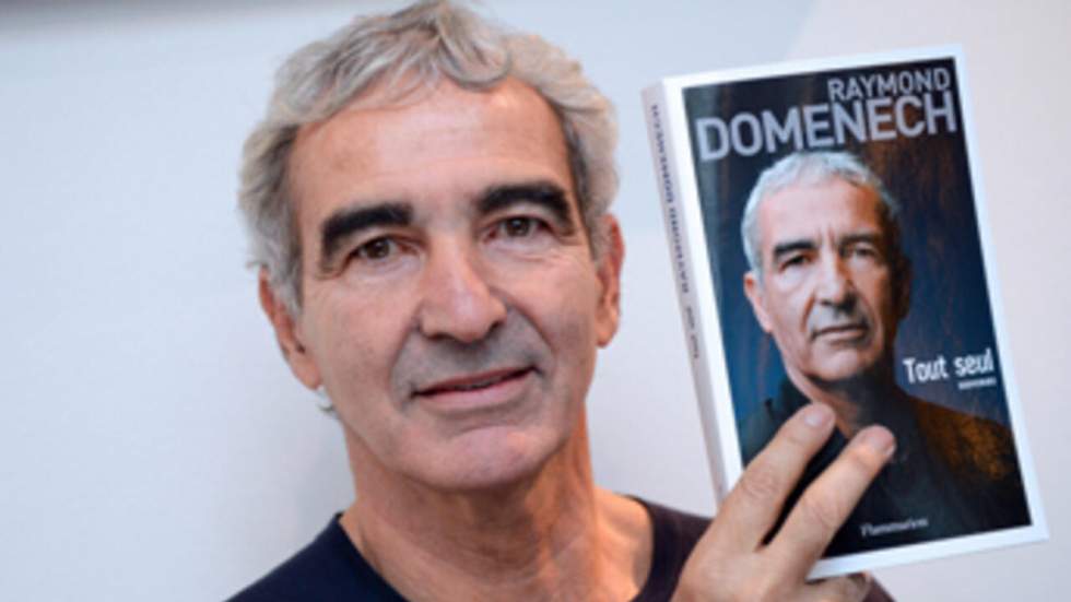 Tout sur le livre de Raymond Domenech