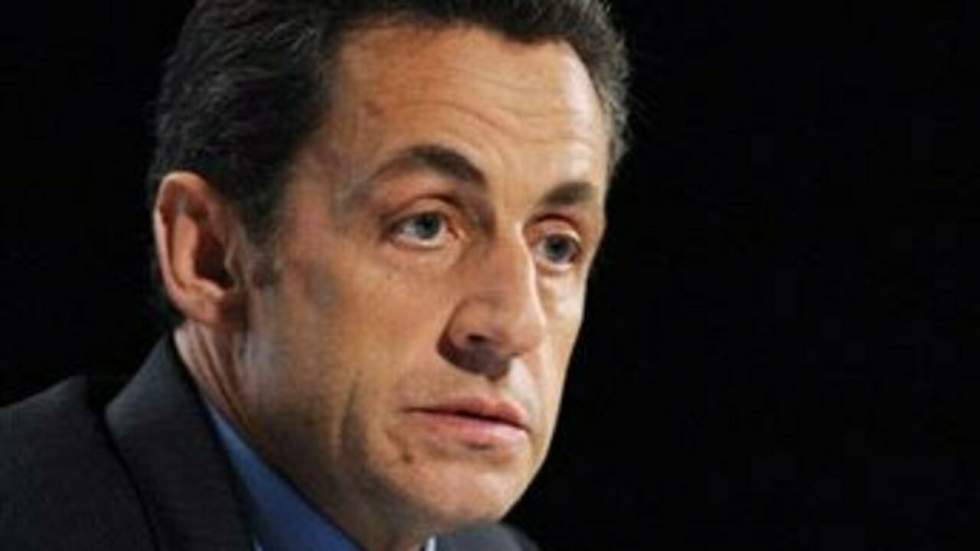 Affaire Bettencourt : Nicolas Sarkozy entendu par le juge