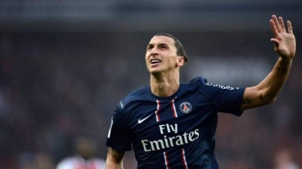 Ligue 1 : le PSG corrige Troyes et reprend la tête du championnat Ligue 1 : le PSG corrige Troyes et reprend la tête du championnat
