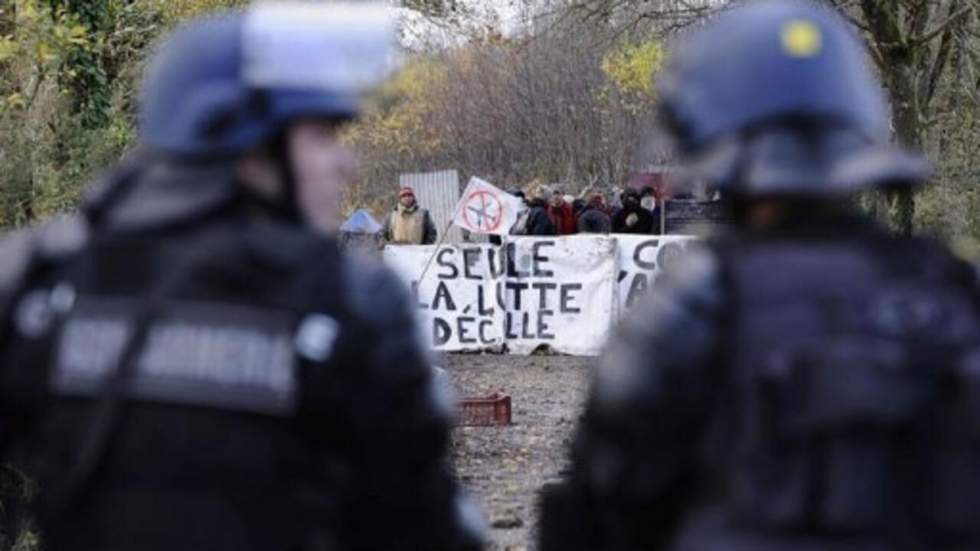 Notre-Dame-des-Landes : Matignon promet une "commission du dialogue"