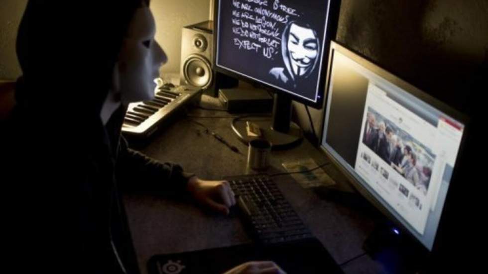 Quand Anonymous se prend les pieds dans l’#OpIsrael