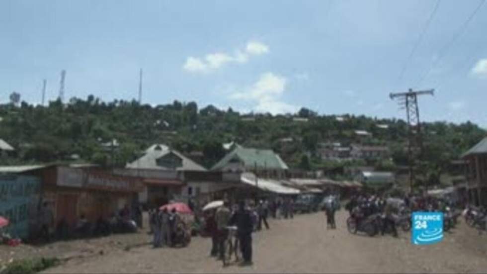 Les rebelles du M23 promettent un retrait total de Goma sous 48 heures