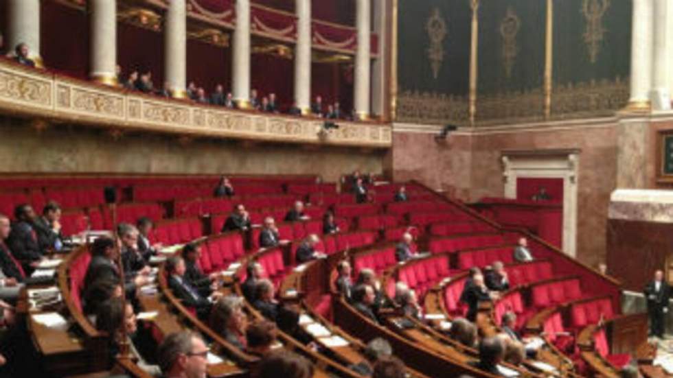 Quand l'UMP ne remplit plus son rôle d'opposition